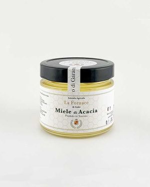 Acacia Honey 200Gr