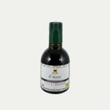 Organic Extra virgin razzo olive oil 250 ml glass