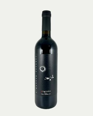 Vino biologico nigredo 2023